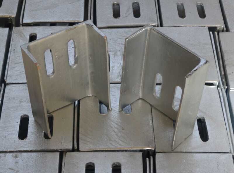 康保加厚锌热镀锌槽钢